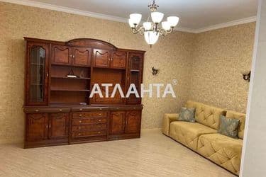House by the address st. Khrustalnyy per (area 70 m²) - Atlanta.ua - photo 22