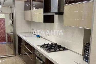 House by the address st. Khrustalnyy per (area 70 m²) - Atlanta.ua - photo 25