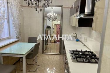House by the address st. Khrustalnyy per (area 70 m²) - Atlanta.ua - photo 26