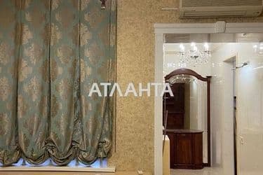 House by the address st. Khrustalnyy per (area 70 m²) - Atlanta.ua - photo 28