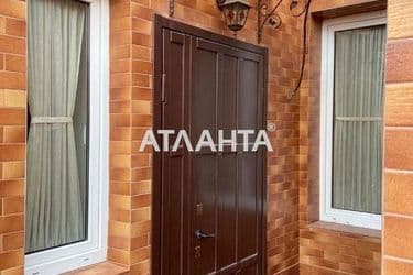 House by the address st. Khrustalnyy per (area 70 m²) - Atlanta.ua - photo 32
