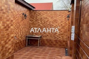 House by the address st. Khrustalnyy per (area 70 m²) - Atlanta.ua - photo 33