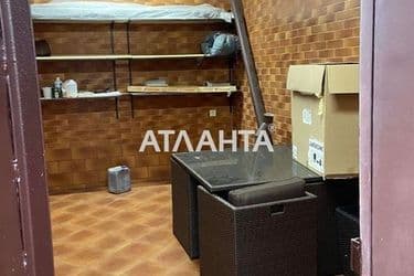 House by the address st. Khrustalnyy per (area 70 m²) - Atlanta.ua - photo 34