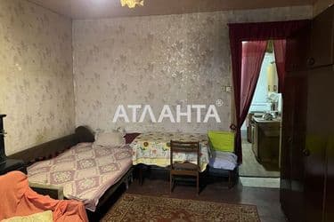 2-rooms apartment apartment by the address st. Srednyaya Osipenko (area 36 m²) - Atlanta.ua - photo 30