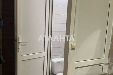 2-rooms apartment apartment by the address st. Srednyaya Osipenko (area 36 m²) - Atlanta.ua - photo 33
