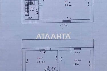 Dacha (area 150 m²) - Atlanta.ua - photo 55