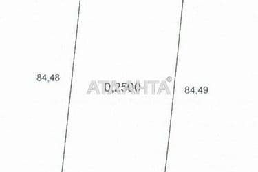 Landplot by the address (area 25 acr) - Atlanta.ua - photo 8