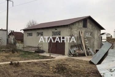 House by the address st. UyutnayaZatishna (area 140 m²) - Atlanta.ua - photo 9