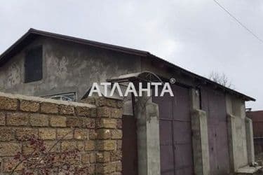 House by the address st. UyutnayaZatishna (area 140 m²) - Atlanta.ua - photo 11