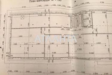 Commercial real estate at st. Romashkovaya (area 670 m²) - Atlanta.ua - photo 16