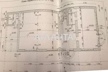 Commercial real estate at st. Romashkovaya (area 670 m²) - Atlanta.ua - photo 17