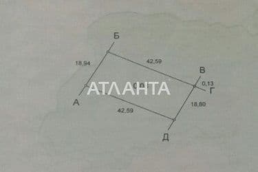 Landplot by the address st. Tsentralnaya (area 8 acr) - Atlanta.ua - photo 5