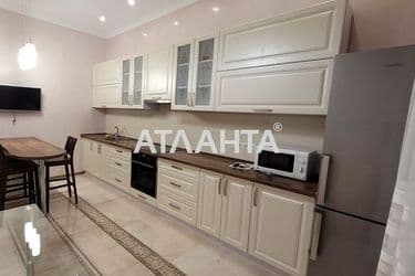 2-rooms apartment apartment by the address st. Frantsuzskiy bul Proletarskiy bul (area 74 m²) - Atlanta.ua - photo 21