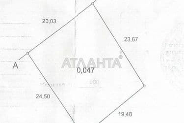 Landplot by the address (area 4,7 acr) - Atlanta.ua - photo 6