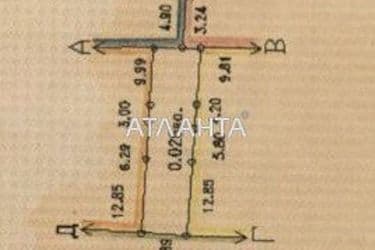 Дача за адресою вул. Зелена Балка (площа 64 м²) - Atlanta.ua - фото 17