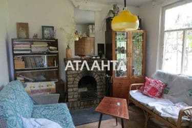 Дача за адресою вул. Зелена Балка (площа 64 м²) - Atlanta.ua - фото 11