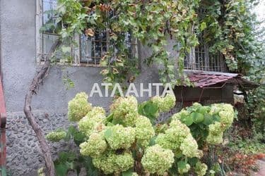 Дача за адресою вул. Зелена Балка (площа 64 м²) - Atlanta.ua - фото 16