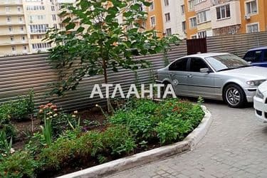 Коммерческая недвижимость по адресу ул. Цветаева ген. (площадь 490 м²) - Atlanta.ua - фото 16