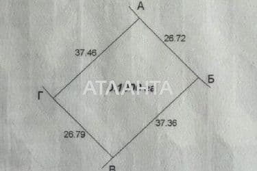 Landplot by the address st. Gornostaeva (area 10 acr) - Atlanta.ua - photo 7