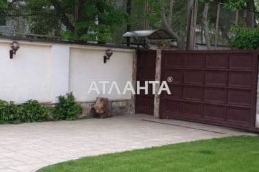Будинок за адресою Фонтанська дор. (площа 280 м²) - Atlanta.ua - фото 16