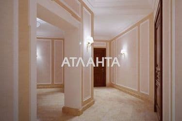 Багатокімнатна квартира за адресою вул. Французький бульв. (площа 240 м²) - Atlanta.ua - фото 8