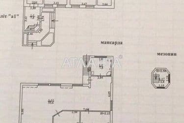 Комерційна нерухомість за адресою вул. Львівська (площа 475 м²) - Atlanta.ua - фото 118