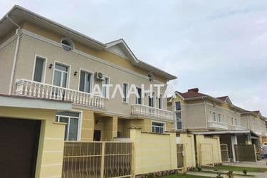 House by the address st. Dayberg (area 214 m²) - Atlanta.ua - photo 8