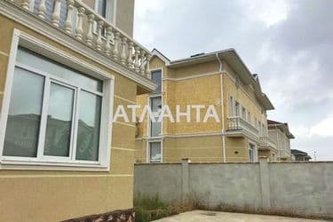 House by the address st. Dayberg (area 186 m²) - Atlanta.ua - photo 8