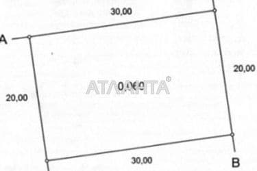 Landplot by the address st. Edem (area 6 acr) - Atlanta.ua - photo 4