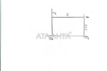 Landplot by the address st. Sosnovyy per (area 9 acr) - Atlanta.ua - photo 12