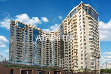 2-комнатная квартира по адресу ул. Гагаринское плато (площадь 68,6 м²) - Atlanta.ua - фото 14