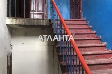 Многокомнатная квартира по адресу ул. Княжеская (площадь 80 м²) - Atlanta.ua - фото 27
