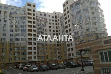 2-комнатная квартира по адресу Аркадиевский пер. (площадь 89,3 м²) - Atlanta.ua - фото 9