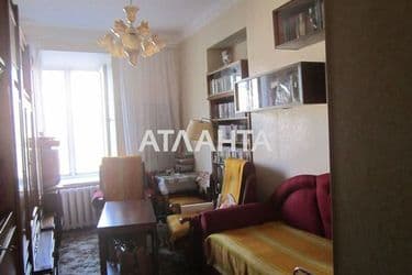 2-кімнатна квартира за адресою вул. Пастера (площа 67,6 м²) - Atlanta.ua - фото 13