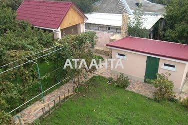 House by the address st. Malinovaya (area 138,3 m²) - Atlanta.ua - photo 26