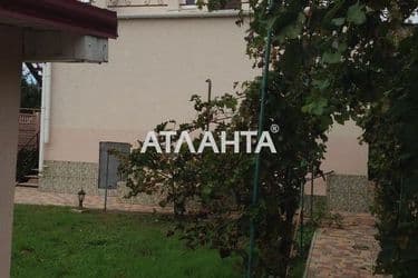 House by the address st. Malinovaya (area 138,3 m²) - Atlanta.ua - photo 29