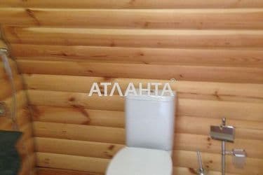 House by the address st. Malinovaya (area 138,3 m²) - Atlanta.ua - photo 42