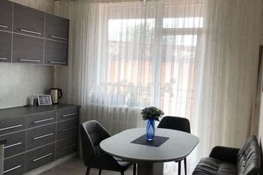 1-room apartment apartment by the address st. Lyustdorfskaya dor Chernomorskaya dor (area 41,4 m²) - Atlanta.ua - photo 9