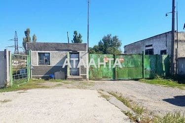 Commercial real estate at st. Shabskaya (area 2066,8 m²) - Atlanta.ua - photo 19