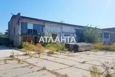 Commercial real estate at st. Shabskaya (area 2066,8 m²) - Atlanta.ua - photo 20
