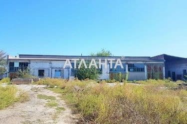 Commercial real estate at st. Shabskaya (area 2066,8 m²) - Atlanta.ua - photo 28