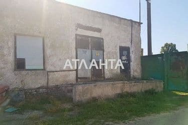 Commercial real estate at st. Shabskaya (area 2066,8 m²) - Atlanta.ua - photo 30