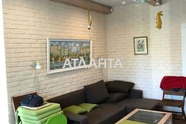 House by the address st. Massiv 38 (area 120 m²) - Atlanta.ua - photo 32