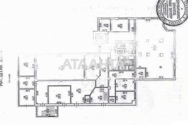 Коммерческая недвижимость по адресу ул. Балковская (площадь 2420 м²) - Atlanta.ua - фото 16