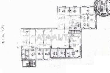 Коммерческая недвижимость по адресу ул. Балковская (площадь 2420 м²) - Atlanta.ua - фото 18