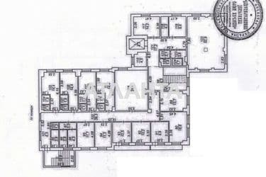 Коммерческая недвижимость по адресу ул. Балковская (площадь 2420 м²) - Atlanta.ua - фото 19