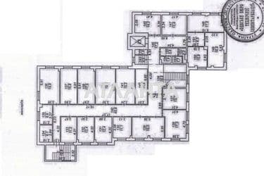Коммерческая недвижимость по адресу ул. Балковская (площадь 2420 м²) - Atlanta.ua - фото 20