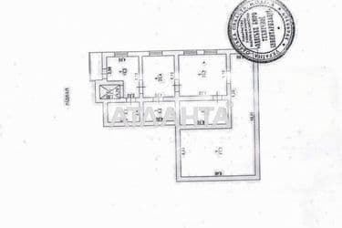 Коммерческая недвижимость по адресу ул. Балковская (площадь 2420 м²) - Atlanta.ua - фото 21
