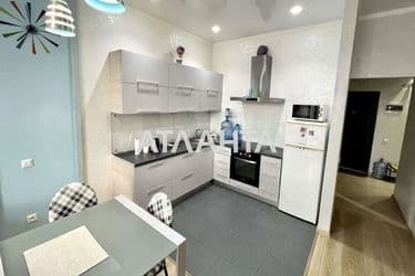 1-комнатная квартира по адресу Аркадиевский пер. (площадь 62 м²) - Atlanta.ua - фото 33