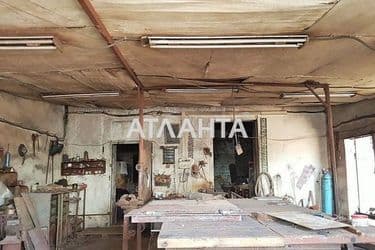 Коммерческая недвижимость по адресу Новомосковская дор. (площадь 84,4 м²) - Atlanta.ua - фото 8